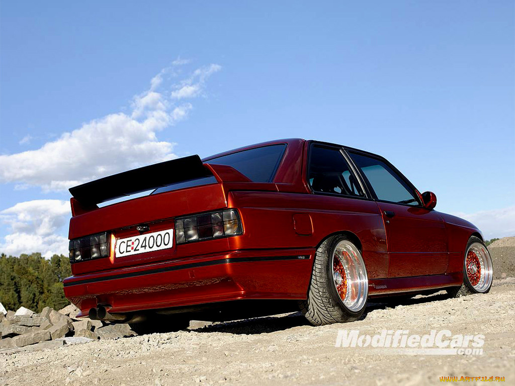, bmw